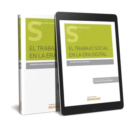 El Trabajo Social en la Era Digital (Papel + E-Book)