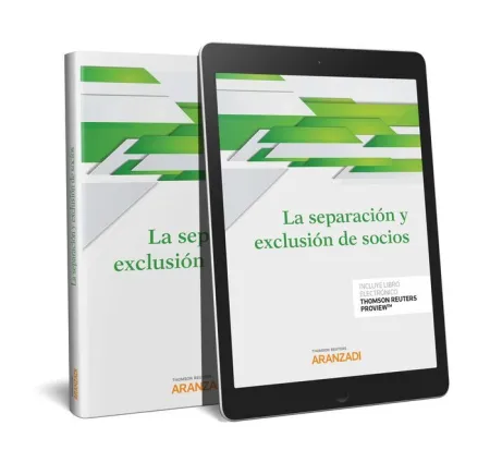 La Separacion y Exclusion de Socios (Duo)