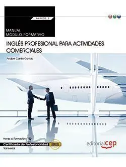 Mf1002_2 Manual Inglés Profesional para Actividades Comerciales