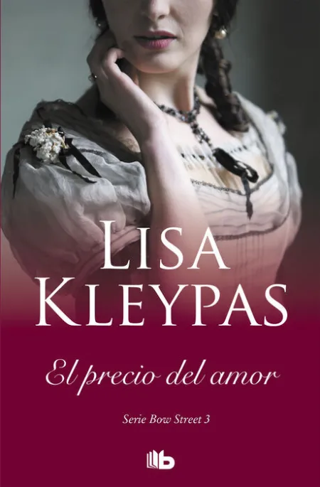 El Precio del Amor (Serie de Bow Street 3)