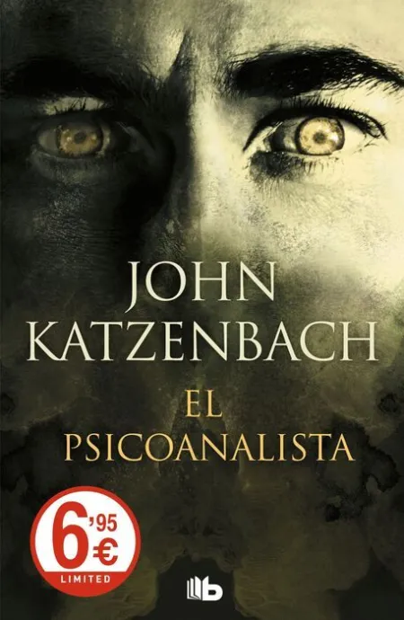El Psicoanalista
