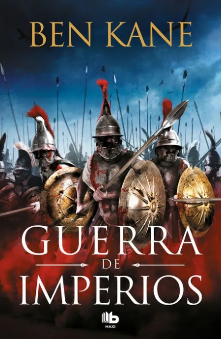 Guerra de Imperios
