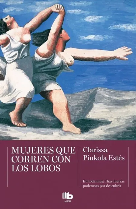 Mujeres que Corren con Lobos