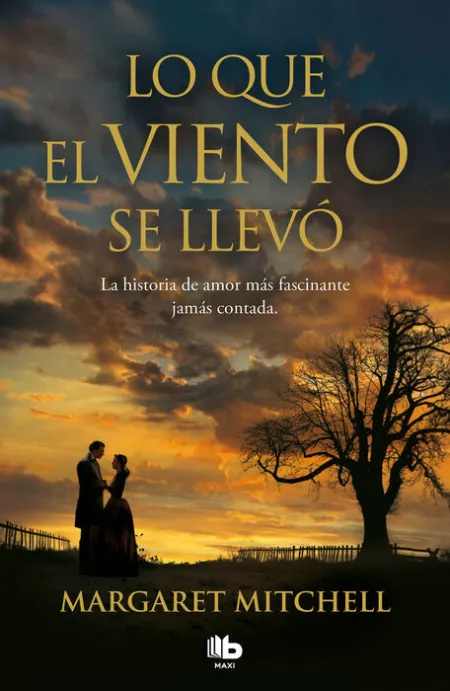 Lo que el Viento se Llevó