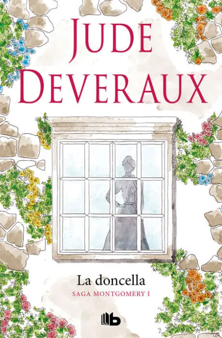 La Doncella (La Saga Montgomery 1)