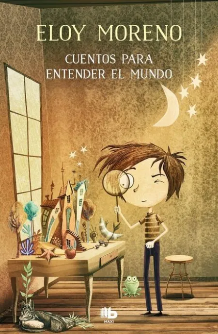 Cuentos para Entender el Mundo