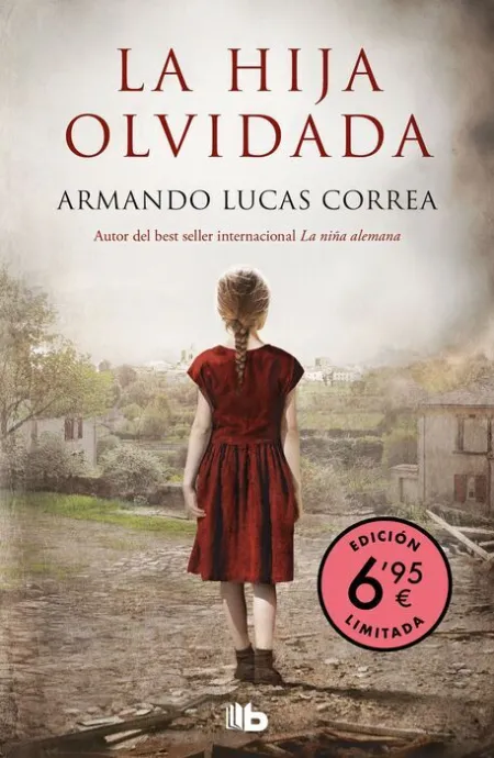 La Hija Olvidada