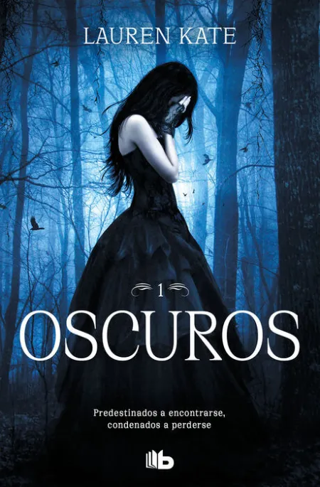 Oscuros. Oscuros 1