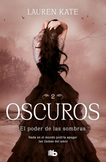 El Poder de las Sombras