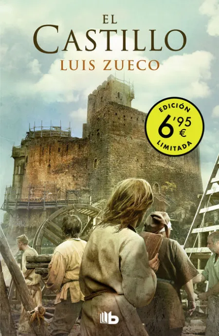 Castillo, el (Limited)