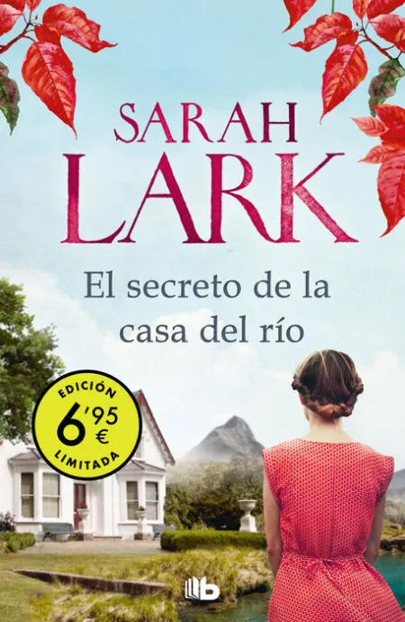 El Secreto de la Casa del Río