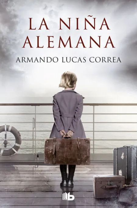 La Niña Alemana