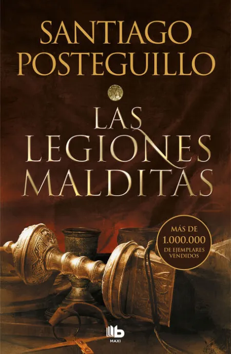 Africanus. Las Legiones Malditas