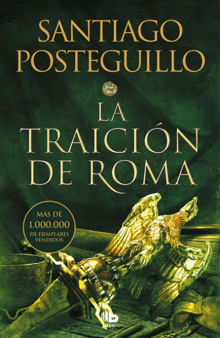Africanus. Traicion de Roma, la