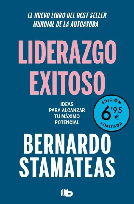 Liderazgo Exitoso (Edición Limitada a Precio Especial)