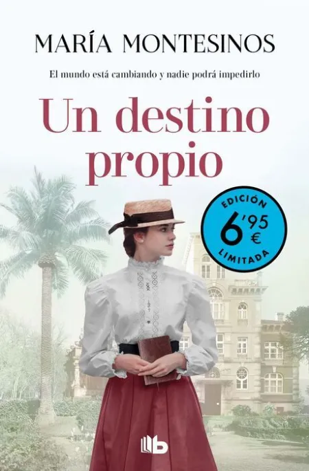 Un Destino Propio (Edición Limitada a Precio Especial)