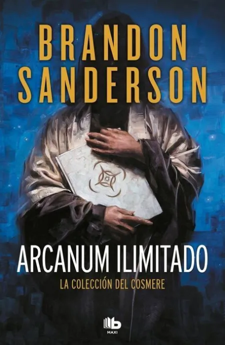 Arcanum Ilimitado