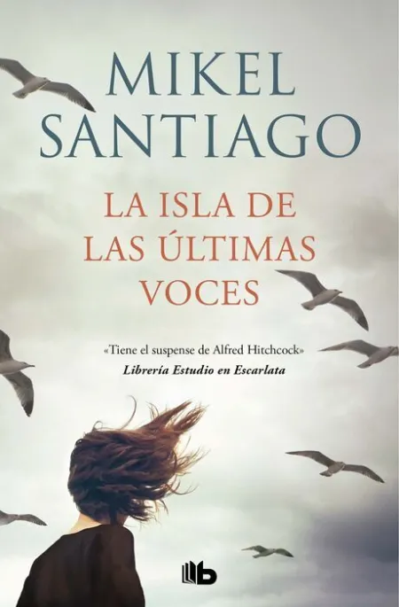 La Isla de las Últimas Voces