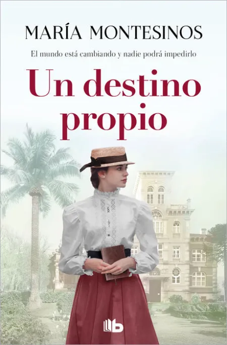 Un Destino Propio