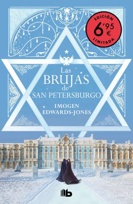 Las Brujas de San Petersburgo (Campaña Verano -Edición Limitada a Precio Especial)