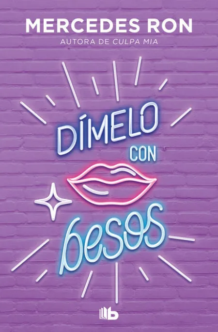 Dímelo con Besos (Dímelo 3)