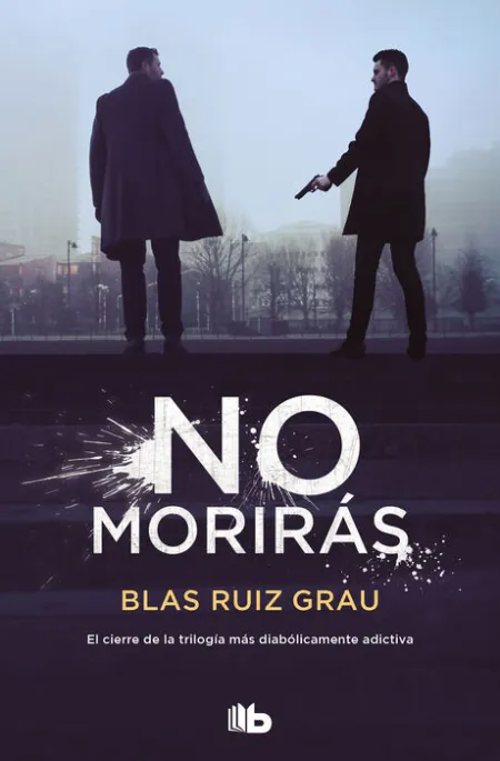 No Morirás
