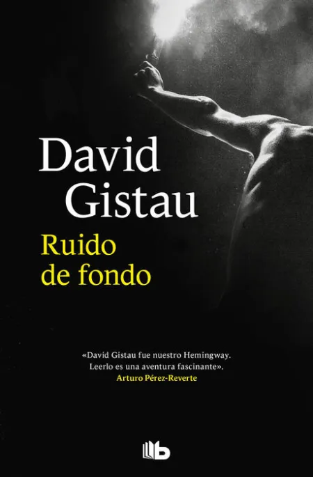 Ruido de Fondo