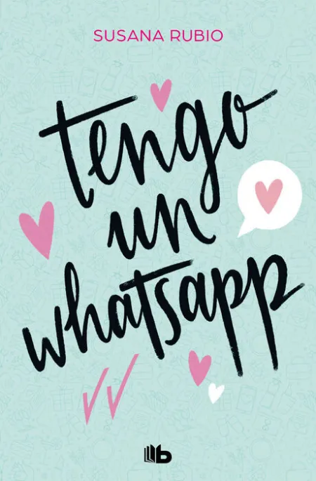 Tengo un Whatsapp