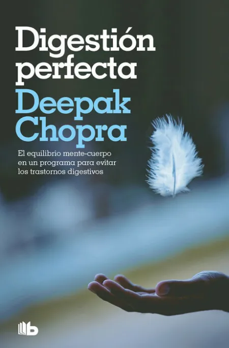 Digestión Perfecta (Colección Salud Perfecta)