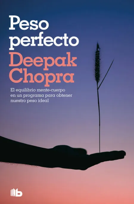 Peso Perfecto (Colección Salud Perfecta)