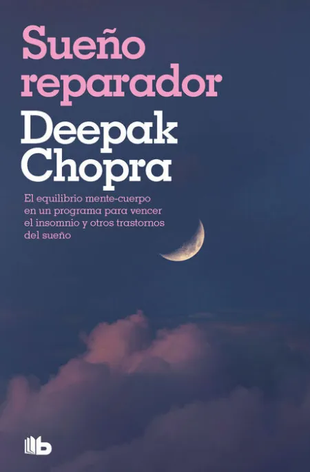 Sueño Reparador (Colección Salud Perfecta)