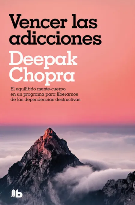 Vencer las Adicciones (Colección Salud Perfecta)