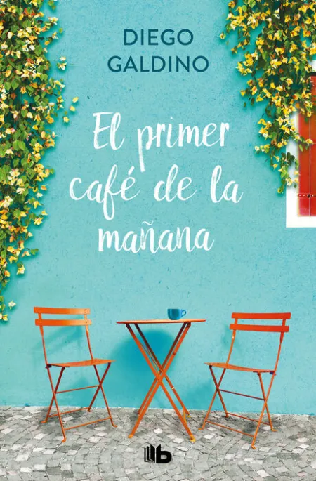 Primer Café de la Manaña, el