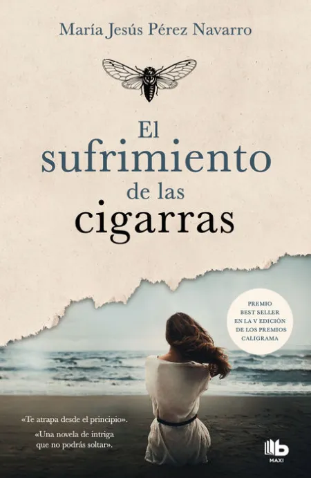 El Sufrimiento de las Cigarras