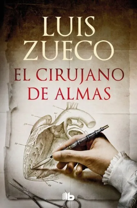 El Cirujano de Almas