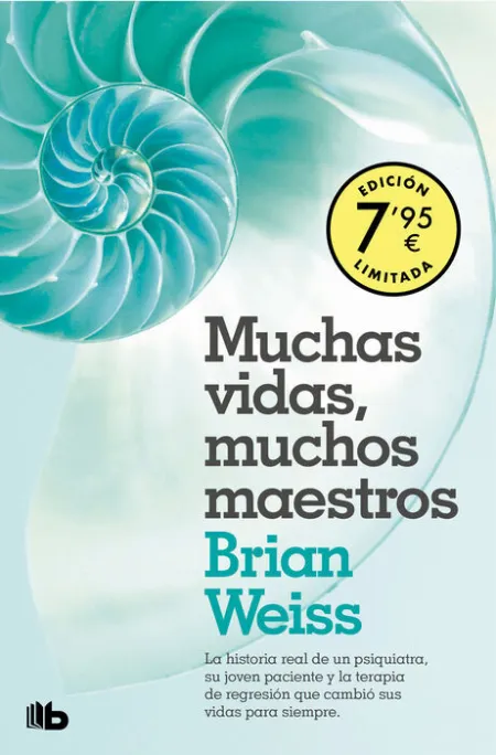 Muchas Vidas, Muchos Maestros (Campaña Edición Limitada)