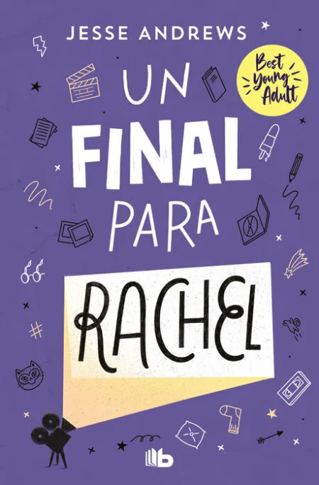 Un Final para Rachel (Best Young Adult)