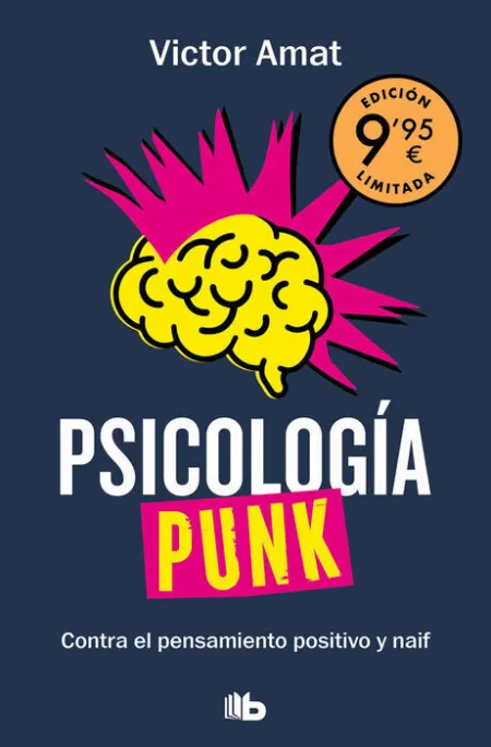 Psicologia Punk (Limited)