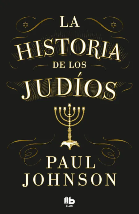 La Historia de los Judíos