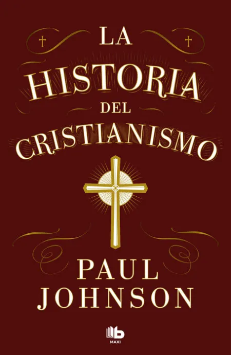 La Historia del Cristianismo