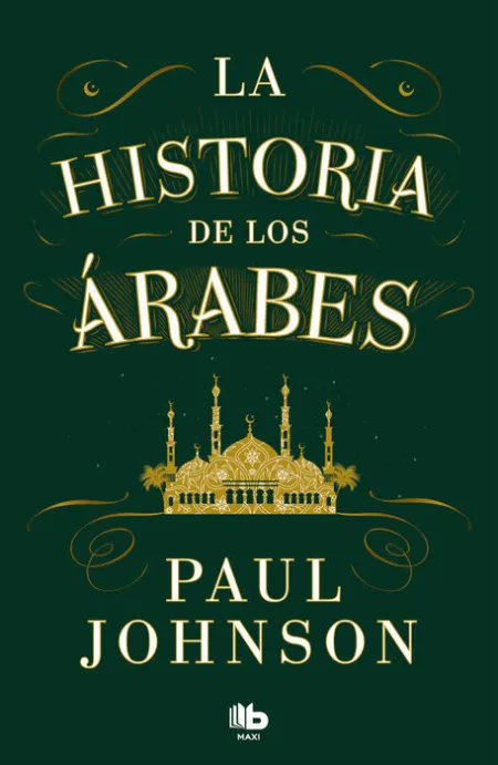La Historia de los Árabes