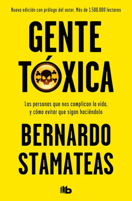 Gente Tóxica