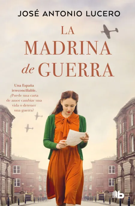 Madrina de Guerra, la