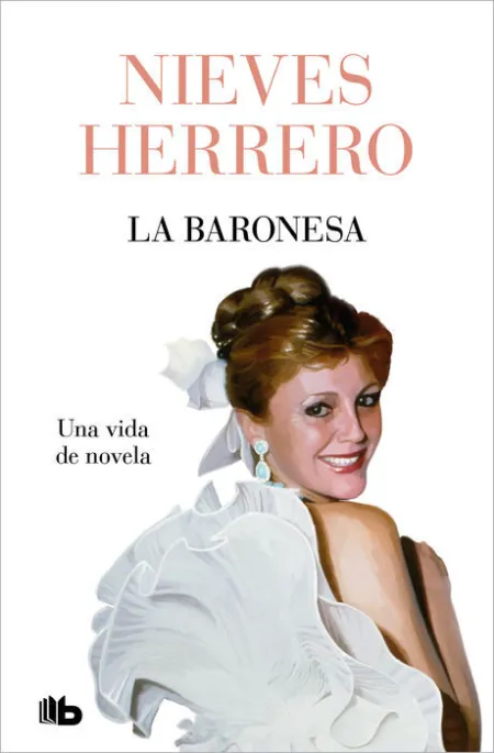Baronesa, la