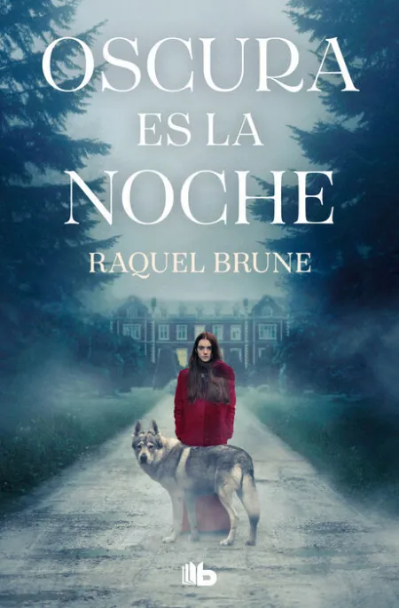 Oscura Es la Noche