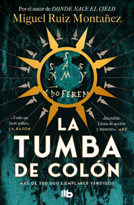 Tumba de Colon, la