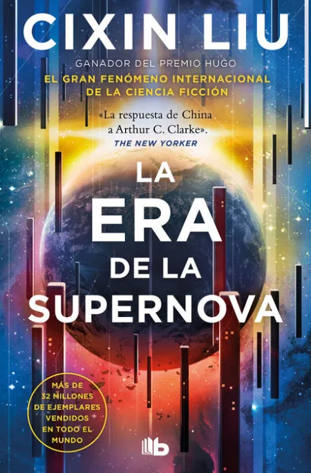Era de la Supernova, la