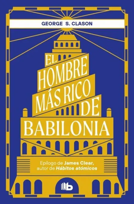 El Hombre Más Rico de Babilonia