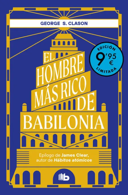 El Hombre Más Rico de Babilonia (Campaña de Verano Edición Limitada)
