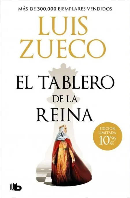 El Tablero de la Reina (Edición Limitada)